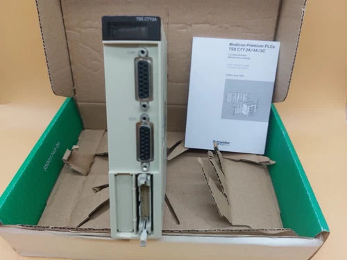 TSXCTY2A SCHNEIDER ELECTRIC TSX PREMIUM TSXCTY2A 40KHZ 2 Channel Counter