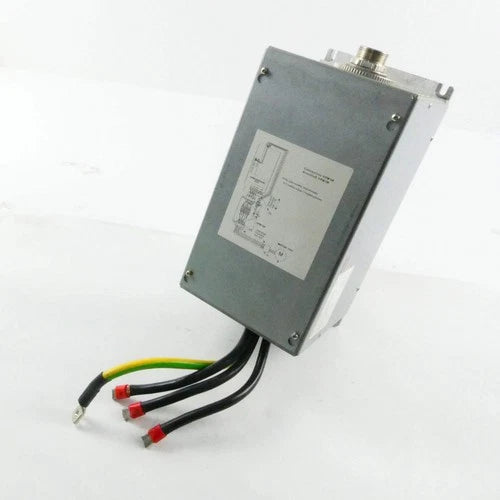 SIEMENS 6SN1113-1AA00-1JA0 VPN 120 VOLTAGE LIMITING MODULE *