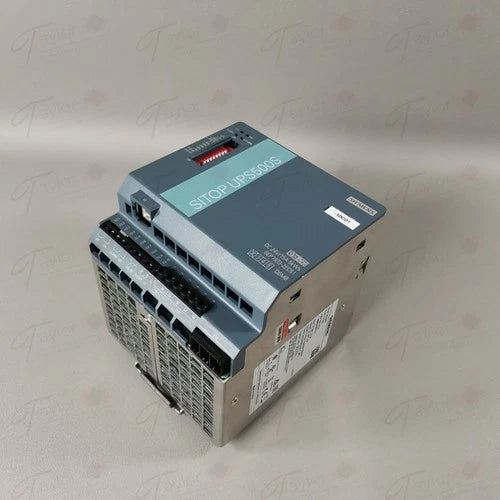 Siemens 6EP1933-2EC51 / 6EP1 933-2EC51