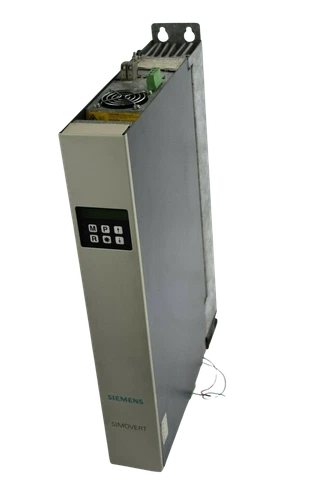 Siemens Simovert P 6SE4 215-1GA20 ( 6SE4215-1GA20 )