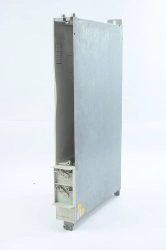Siemens Simodrive AM Module 8/10/16A 6SN1140-1BA12-0BA0 ( 6SN1 140-1BA12-0BA0 )