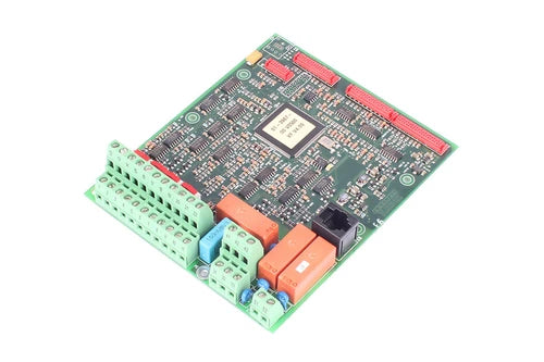 01-2943-00 NGP BONTROL BOARD EMOTRON GETESTET | GARANTIE INKLUSIVE | SCHNELLER
