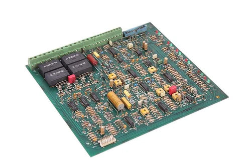 3.8112DA2 BAUM?LLER TESTED | WARRANTY INCLUDED | FAST EXPRESS SHIPPING