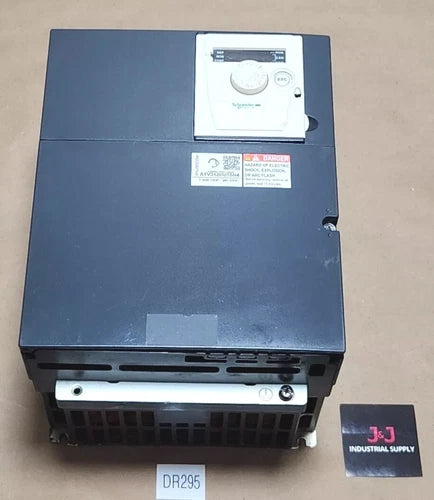 *PREOWNED* Schneider Electric ATV312HU75N4 Altivar Frequency Drive 10Hp Warranty