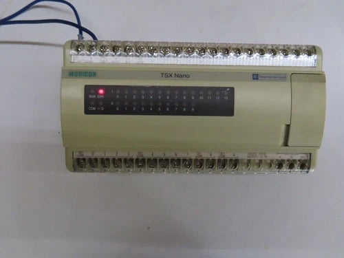 Schneider Automation TSX Nano TSX 07 31 2428 MODICON TSX07312428 Telemecanique