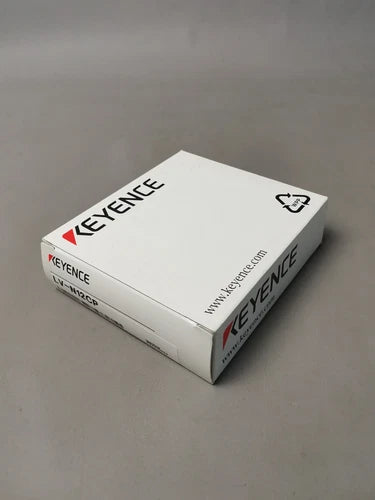 Keyence LV-N12CP NEU OVP
