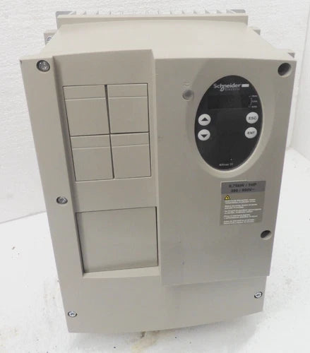 ATV31C075N4 Altivar Telemecanique, Schneider electric  -unused-