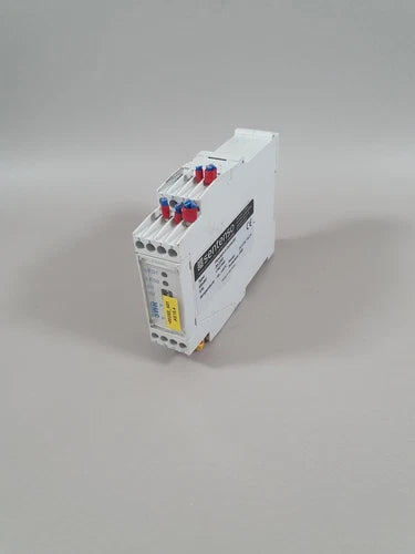 Sentenso FlowJam-A Converter 20-2202 Signal-Auswerteeinheit