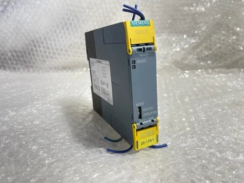 Siemens SIRIUS 3SK1211-1BB40