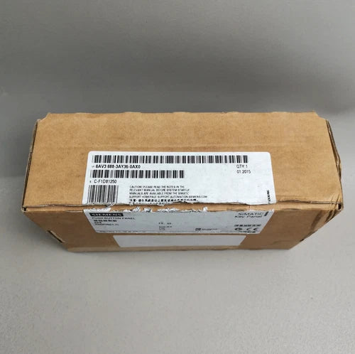 Siemens 6AV3 688-3AY36-0AX0 / 6AV3688-3AY36-0AX0 NEU OVP Siegel offen