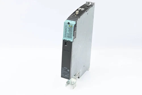 Siemens sinamics double motor module 6SL3 120-2TE13-0AD0 ( 6SL3120-2TE13-0AD0 ) B