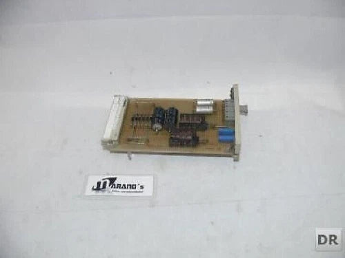 SIEMENS 6DC5005-8AC Simadyn / 6DC5005-8AC / E-Stand: 01