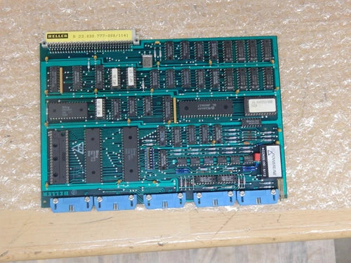 Heller B 23.030 777-000/1141