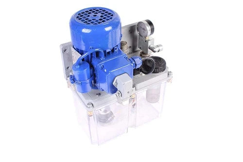 0505.0031 SCA SCHUCKER TESTED | WARRANTY INCLUDED | FASTER