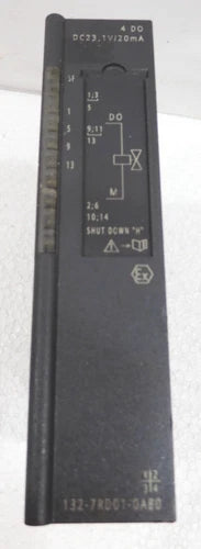 1P 6ES7 132-7RD01-0AB0, SIEMENS