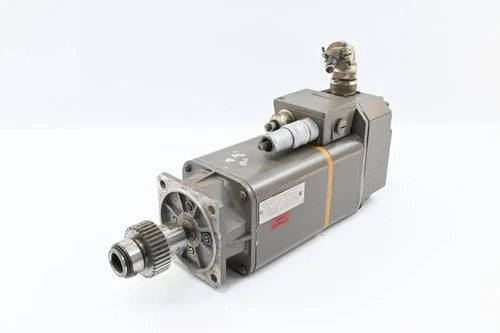 Siemens Permanent Magnet Motor 1FT5062-0AF01-Z ( 1FT5 062-0AF01-Z )