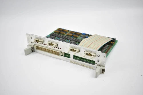 Siemens sinumerik simadyn E10112-A0116-H001