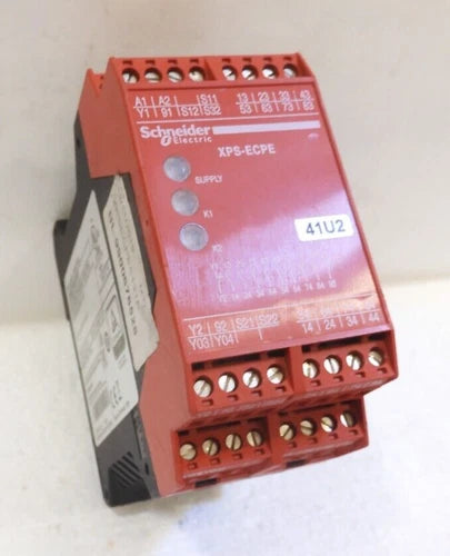 XPSECPE5131P Preventa, SCHNEIDER