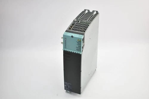 Siemens Single Motor Module 6SL3120-1TE23-0AA3 ( 6SL3 120-1TE23-0AA3 ) V.D