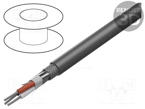 1 disc, Wire 86003CY-SL001 /E2UK