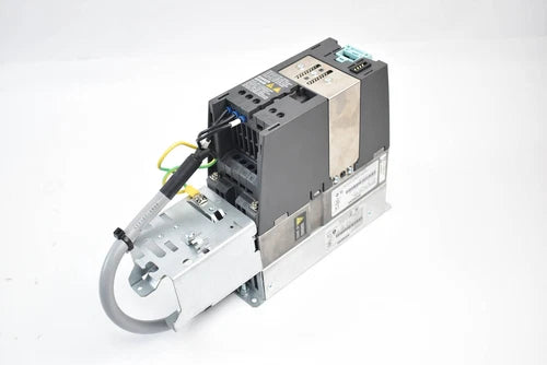 Siemens Sinamics Power Module 340 6SL3210-1SE14-1UA0 ( 6SL3 210-1SE14-1UA0 )