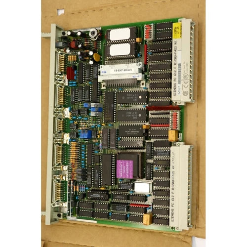 Siemens 6ES5246-4UA31 Position Module (B903)