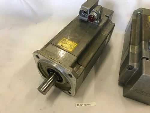 SIEMENS 3~Engine 1FK7064-7AF71-1FG2