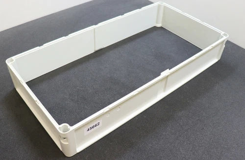 SIEMENS Zwischenrahmen zur Vergr??erung der Einbautiefe um 92,5mm 8HP1283