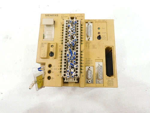 6ES5 095-8MA03, SIEMENS