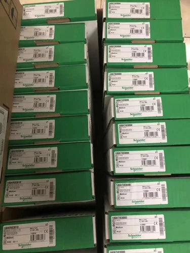 1PC Schneider TSXP57202 PLC Module New In Box Fast Shipping