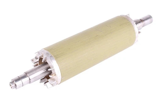 2AD101D-B05OB1-BD03-A2N1 ROTOR INDRAMAT GEBRAUCHT / KEINE GARANTIE /