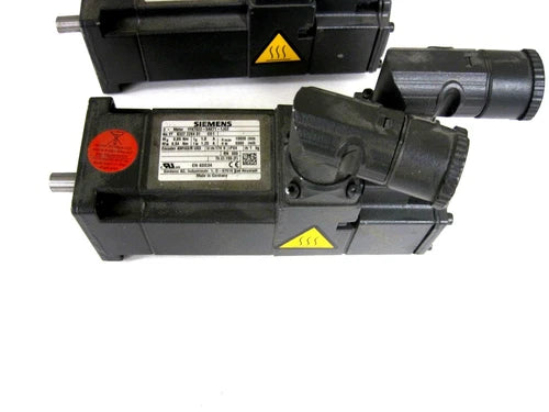 Nuovo SIEMENS 1FK7022-5AK71-1JG3 Servo Motore
