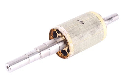 1FT5064-0AC01-2-ZZ:G51 K04 K42 ROTOR SIEMENS GEBRAUCHT / KEINE GARANTIE /