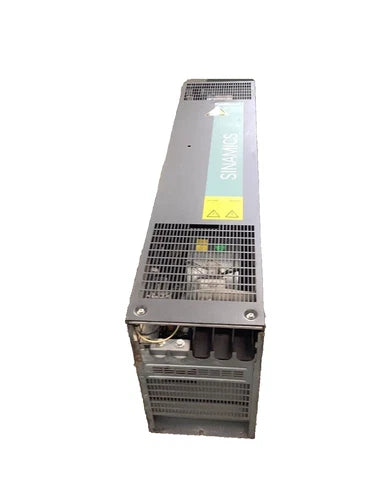 6SL33201TE350AA0- SIEMENS - 6SL3320-1TE35-0AA0 Single mot.  mod REFURBISHED