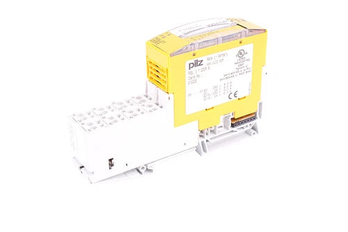 312225 PSSUEF2DOR8 PILZ GETESTET | GARANTIE INKLUSIVE | SCHNELLER