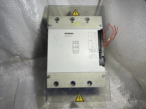 Siemens Nordic 3RW3467-0DC44