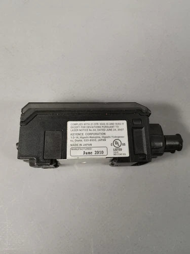 Keyence IG-1050
