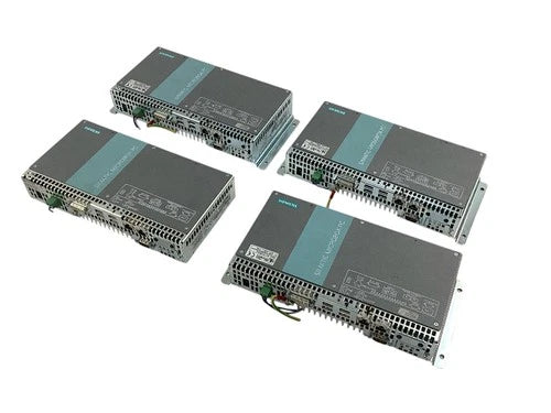 1PC For Siemens 6BK1000-5QP00-0AX0 Used