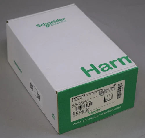 NEW SCHNEIDER ELECTRIC  HMISTM6200  [24 MONTHS WARRANTY]