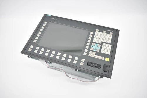 Siemens sinumerik OP012 6FC5203-0AF02-0AA0 + PCU70 6FC5210-0DF24-2AA0 Vers. C