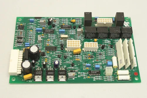186428 for Miller Module Card Board LC-30