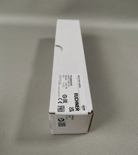 Euchner TP2-538A024M Safety Switch NEU OVP versiegelt