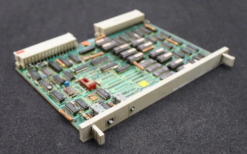 SIEMENS SIMATIC Zentralbaugruppe 6ES5926-3KA12 E-Stand 2 gebraucht