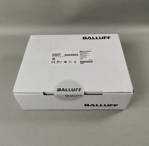 Balluff BIS00LH BIS M-400-045-001-07-S4 NEU OVP versiegelt