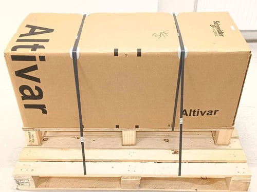 Schneider Electric Altivar ATV630 ATV630D55N4 55kW 400V UNUSED & OVP & SEALED