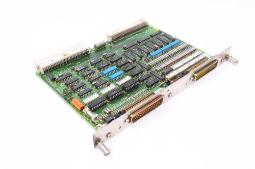 03400-A SIEMENS TESTED | WARRANTY INCLUDED | FAST EXPRESS SHIPPING