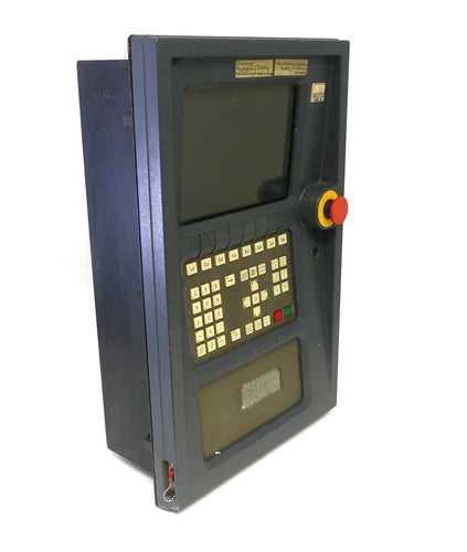 Heller Uni-Pro Control Panel Main Control Unit CNC90