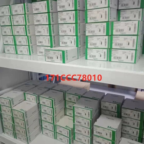 171CCC78010 Schneider 171CCC78010 New In Box Spot Goods Expedited Shipping