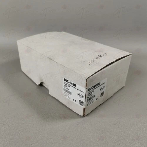 Euchner CET3-AR-CRA-AH-50X-SG-109401 NEU OVP
