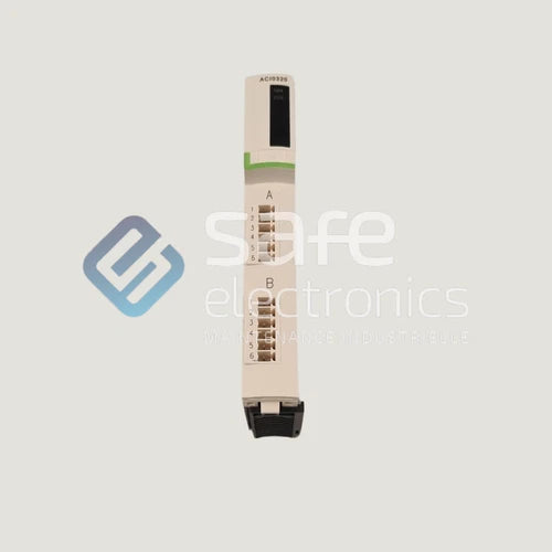 STBACI0320 - 施耐德模块